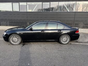 PREDAM BMW E66 745I LPG TOP STAV - 6