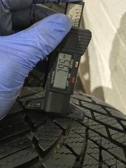 Zimná Sada Škoda Superb+Bridgestone 215/55 R16 2024 - 6