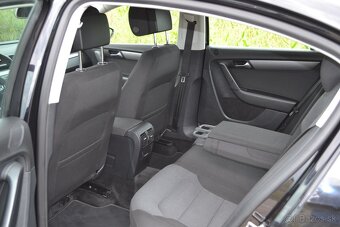 Volkswagen passat (B7, 2013) sedan COMFORTLINE, 1.6 TDI 77kw - 6