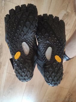 Barefoot tenisky Vibram V-Trail 2.0 - 6