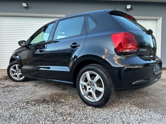 VOLKSWAGEN POLO 1,2 BENZIN,MODEL 2012,131000KM - 6