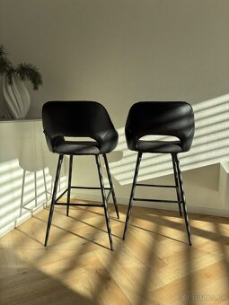 Barové stoličky - 6