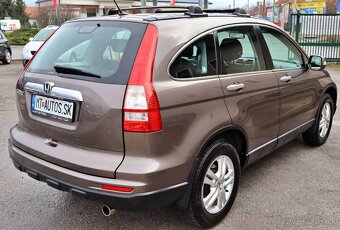 Honda CR-V 2.2 i-DTEC Elegance - 6