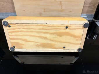 Vintage detský šijaci stroj - 6