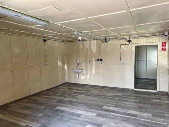 PRENÁJOM📍ŤAHANOVCE - BUDOVA + 🅿️🚘 + ALTÁNOK - 6