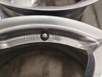 Hlinikove disky AEZ R18 8J - 6