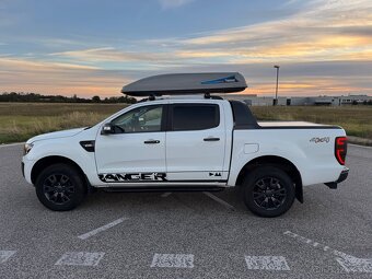 Ford Ranger 3,2 Wildtrack - 6