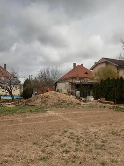 Čistenie a úpravy pozemkov - 6