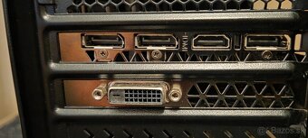 Predam herny PC za dobru cenu - 6