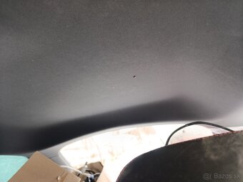 Rozpredám Octavia 3 rs - 6