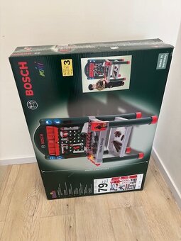 Detská dielňa Bosch - 6