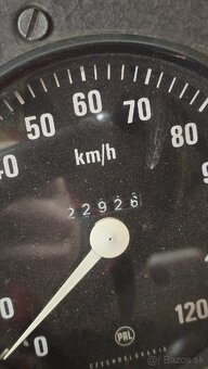 Škoda Liaz 706 RTHP CAS25 - 6