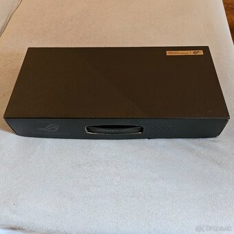 Externá grafická karta Asus ROG XG MOBILE 3080 - 6