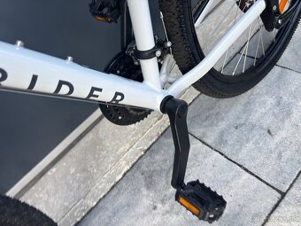 Rockrider expl 50 27,5 L - 6