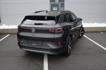 Volkswagen ID.4 GTX 77kWh 4Motion - 6