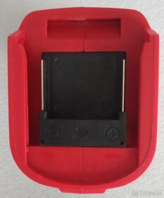 Predám AKU rázový uťahovák ONEVAN 1200 - 6