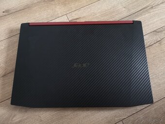 Acer Nitro5 Gaming Laptop - 6