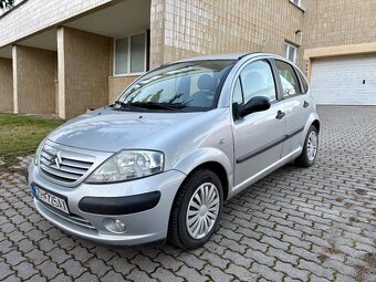 Citroën C3 1.4 HDI 50kw 164000km - 6