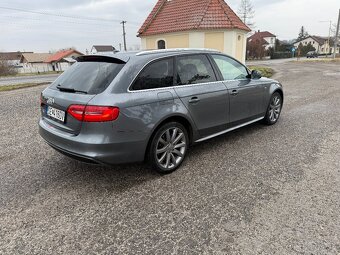 Audi a4 avant 2.0 tdi 150k manager multitronic 110kw150hp - 6