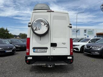 Iveco Daily 2,8D Karavanová prestavba - 6