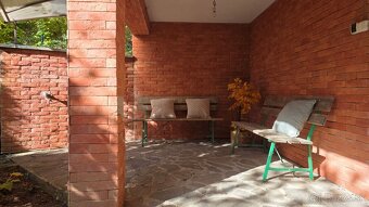 V prekrásnom prostredí prírody - Bojnice Rekreačná - 6