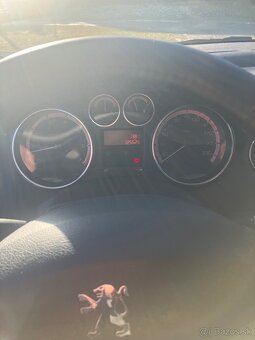 Peugeot 308 executive - 6