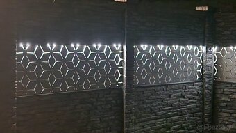 ponúkam betónové ploty - 6