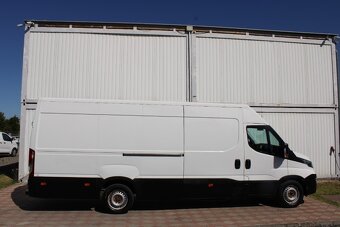 Iveco Daily, 35S160 2,3 Chlaďák Maxi+klima - 6
