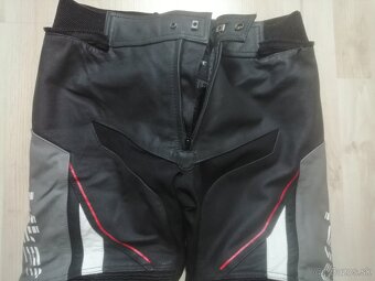 PROBIKER kožený komplet - 6