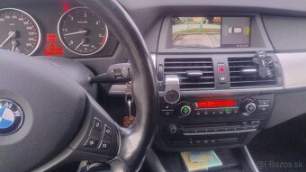 BMW x5 e70 Mpacket - 6