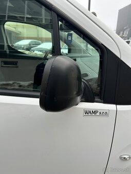 Opel Combo 1.2 Turbo - 6