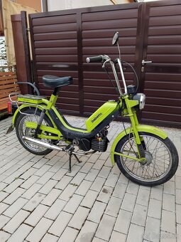 BABETTA 210 - JAWA - 6