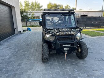 Polaris ranger xp 1000 - 6