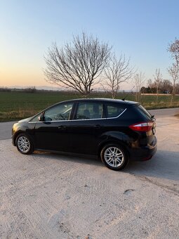 Predam Ford c-max 2.0 85kw automat diesel - 6