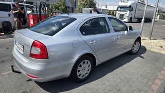 Skoda octavia 2 - 1.4 benzin - 6