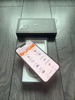 Iphone 13 Pro Graphite - 6