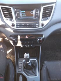Hyundai Tucson,2.0,4x4,Diesel,rv.2017/06 (cj.1662) - 6