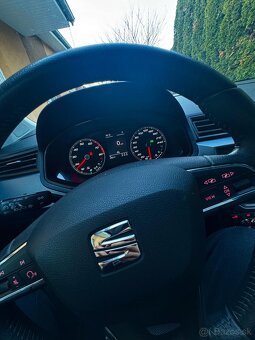 Predam Seat Arona - 6