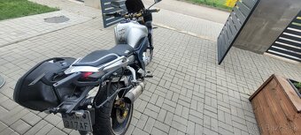 Yamaha Fz1 fazer - 6