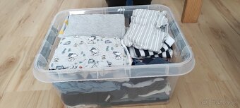 Balik oblecenia - 6