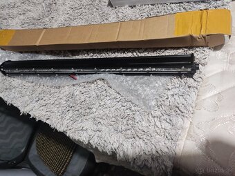 Predám led rampu na atv ,auto, traktor... - 6