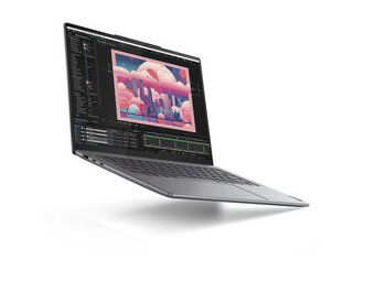 Lenovo Yoga PRO 7:Ultra 9 185H,32GB,SSD 1TB,RTX4060 8GB - 6