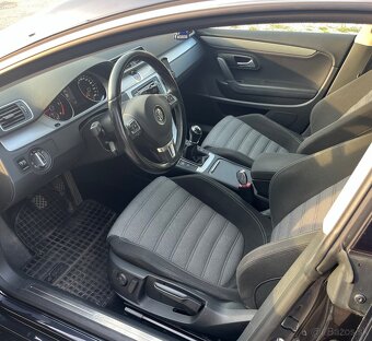Volkswagen Passat CC 2.0TDI - 6