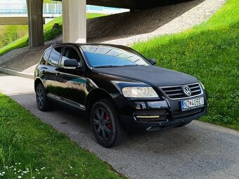 ✳️Volkswagen Touareg 3.0 V6 TDI DPF Tiptronic✳️ - 6