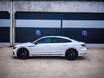 Volkswagen Arteon 3x R-line 2.0bitdi 176kw diesel 4motion - 6