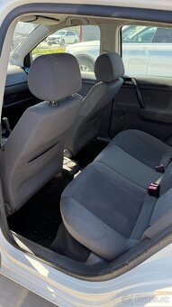 Volkswagen Polo 1.4 benzin 59kw bez klimatizácie rv 2007 - 6