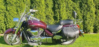 Predám SUZUKI VLR 1800 r.v.2008 - 6