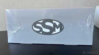 AVIA A31N ZOS 1:43 SSM - 6