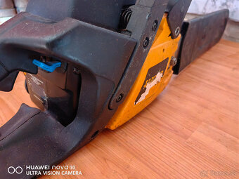 Partner P351XT - 6