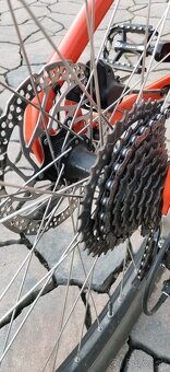 KTM MACINA RIDE 291 veľkosť M - 6